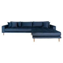 House Nordic Polsterecke LIDO* Ecksofas