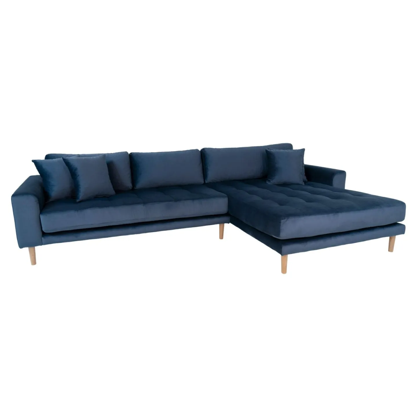 House Nordic Polsterecke LIDO* Ecksofas