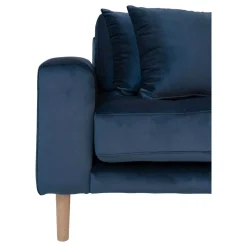 House Nordic Polsterecke LIDO* Ecksofas