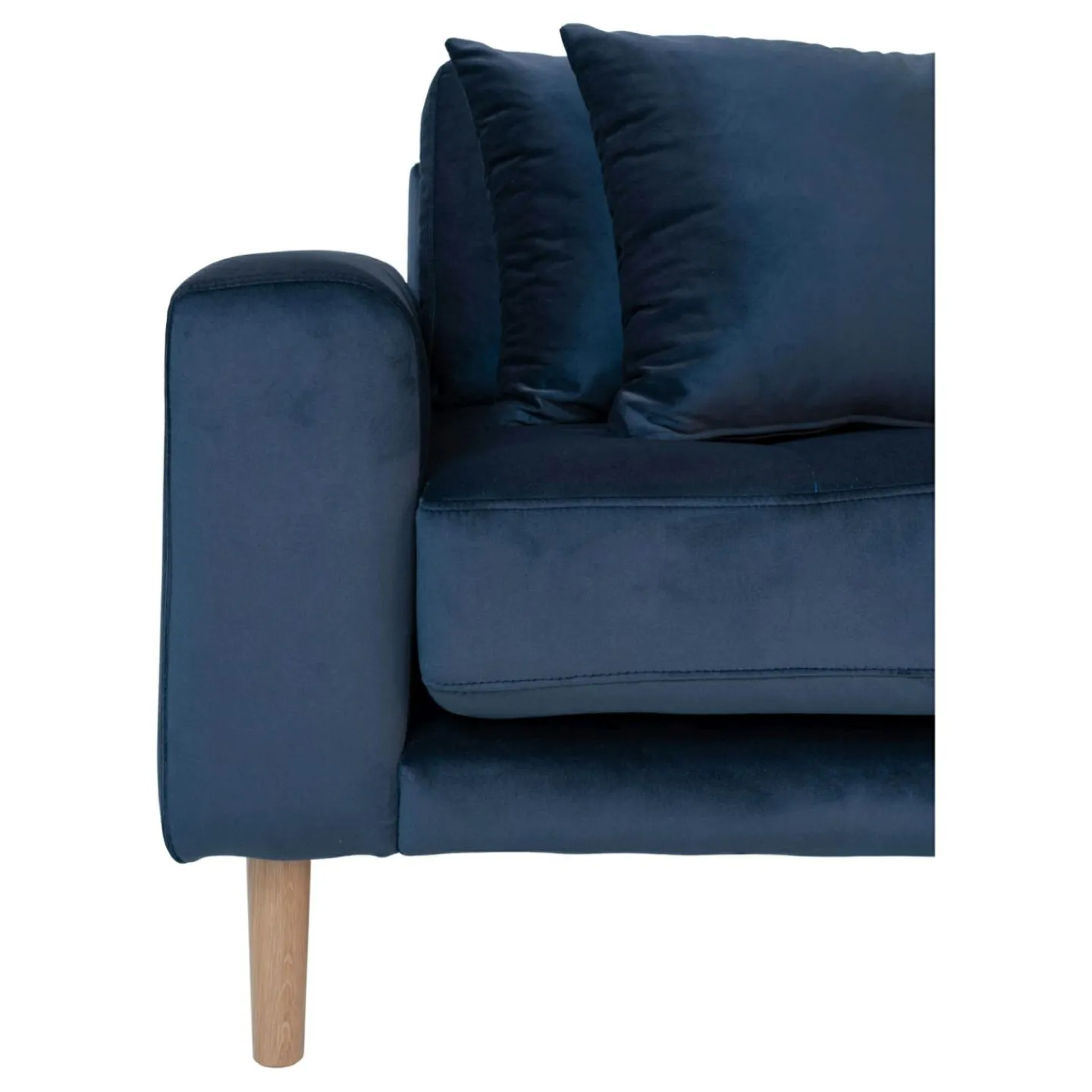 House Nordic Polsterecke LIDO* Ecksofas