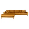 House Nordic Polsterecke LIDO* Ecksofas