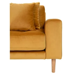 House Nordic Polsterecke LIDO* Ecksofas