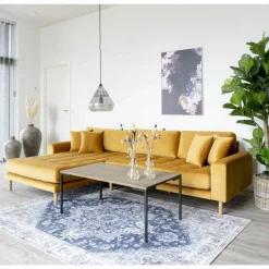 House Nordic Polsterecke LIDO* Ecksofas