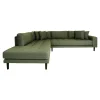 House Nordic Polsterecke LIDO* Ecksofas