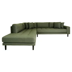 House Nordic Polsterecke LIDO* Ecksofas