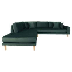 House Nordic Polsterecke LIDO* Ecksofas