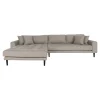 House Nordic Polsterecke LIDO* Ecksofas