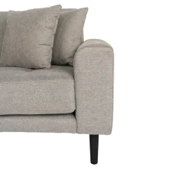 House Nordic Polsterecke LIDO* Ecksofas