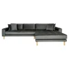 House Nordic Polsterecke LIDO* Ecksofas