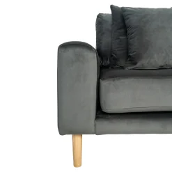 House Nordic Polsterecke LIDO* Ecksofas