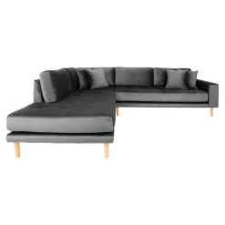 House Nordic Polsterecke LIDO* Ecksofas