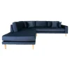 House Nordic Polsterecke LIDO* Ecksofas