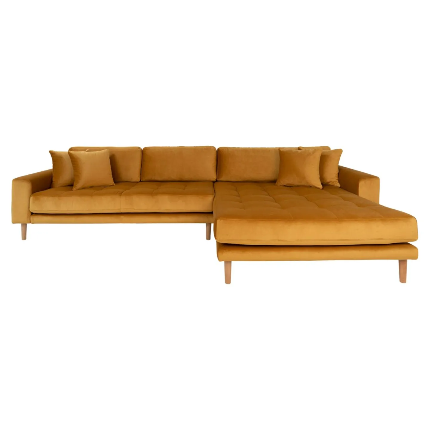 House Nordic Polsterecke LIDO* Ecksofas