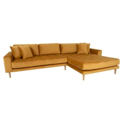 House Nordic Polsterecke LIDO* Ecksofas