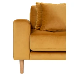 House Nordic Polsterecke LIDO* Ecksofas