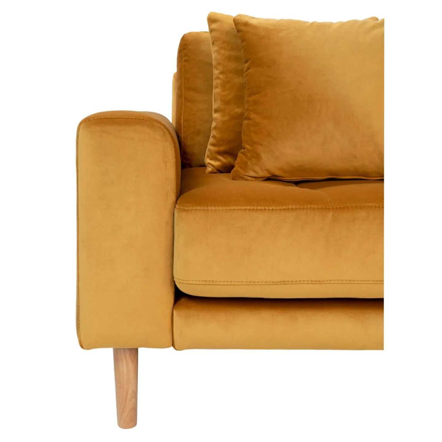 House Nordic Polsterecke LIDO* Ecksofas