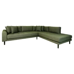 House Nordic Polsterecke LIDO* Ecksofas