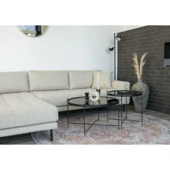 House Nordic Polsterecke LIDO* Ecksofas