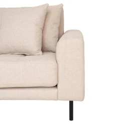 House Nordic Polsterecke LIDO* Ecksofas