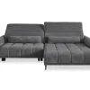 Iwaniccy Polsterecke LOGAN* Ecksofas