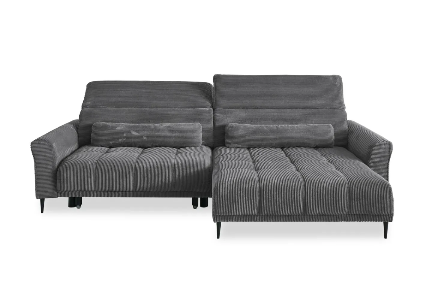 Iwaniccy Polsterecke LOGAN* Ecksofas