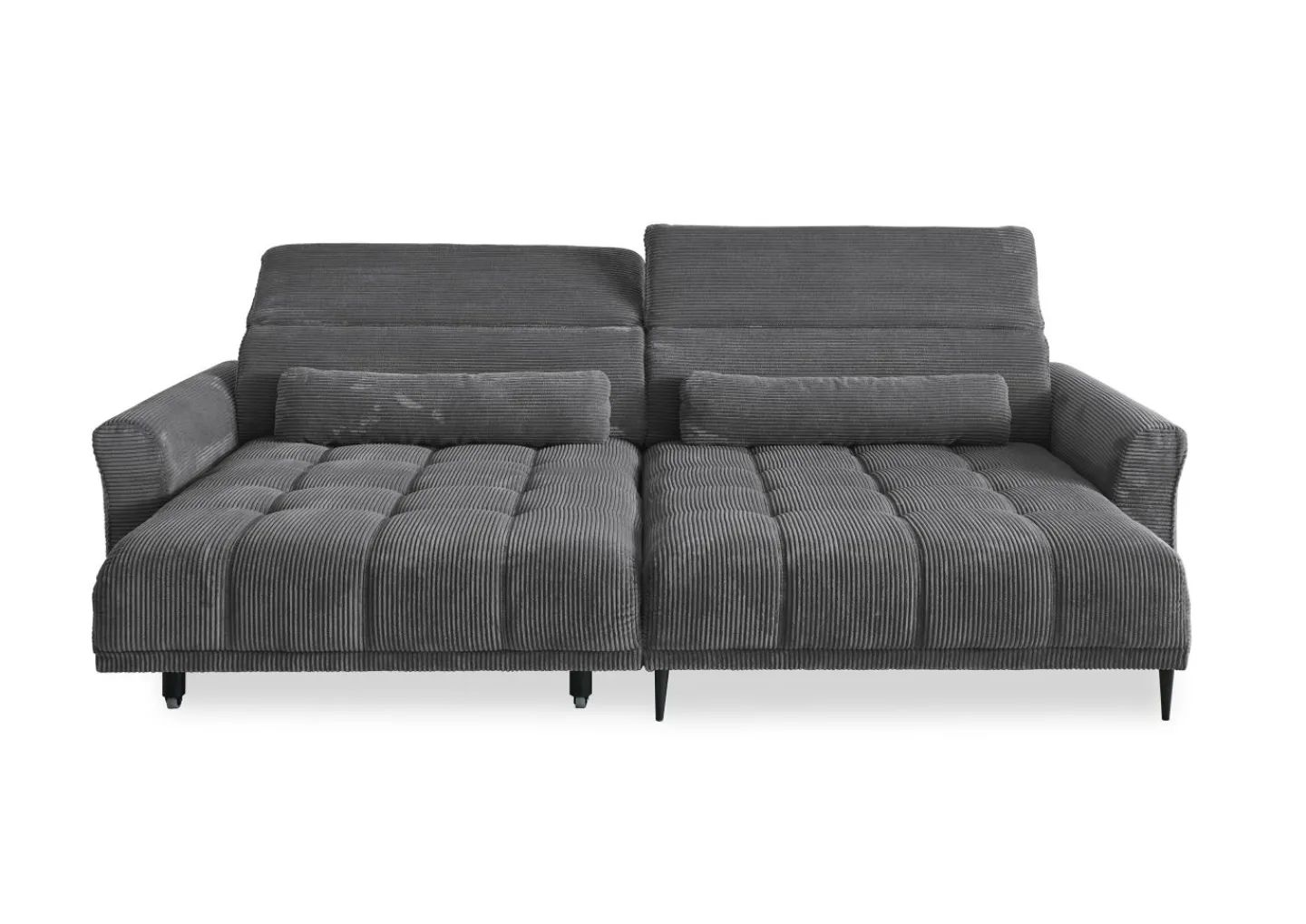 Iwaniccy Polsterecke LOGAN* Ecksofas