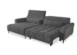 Iwaniccy Polsterecke LOGAN* Ecksofas