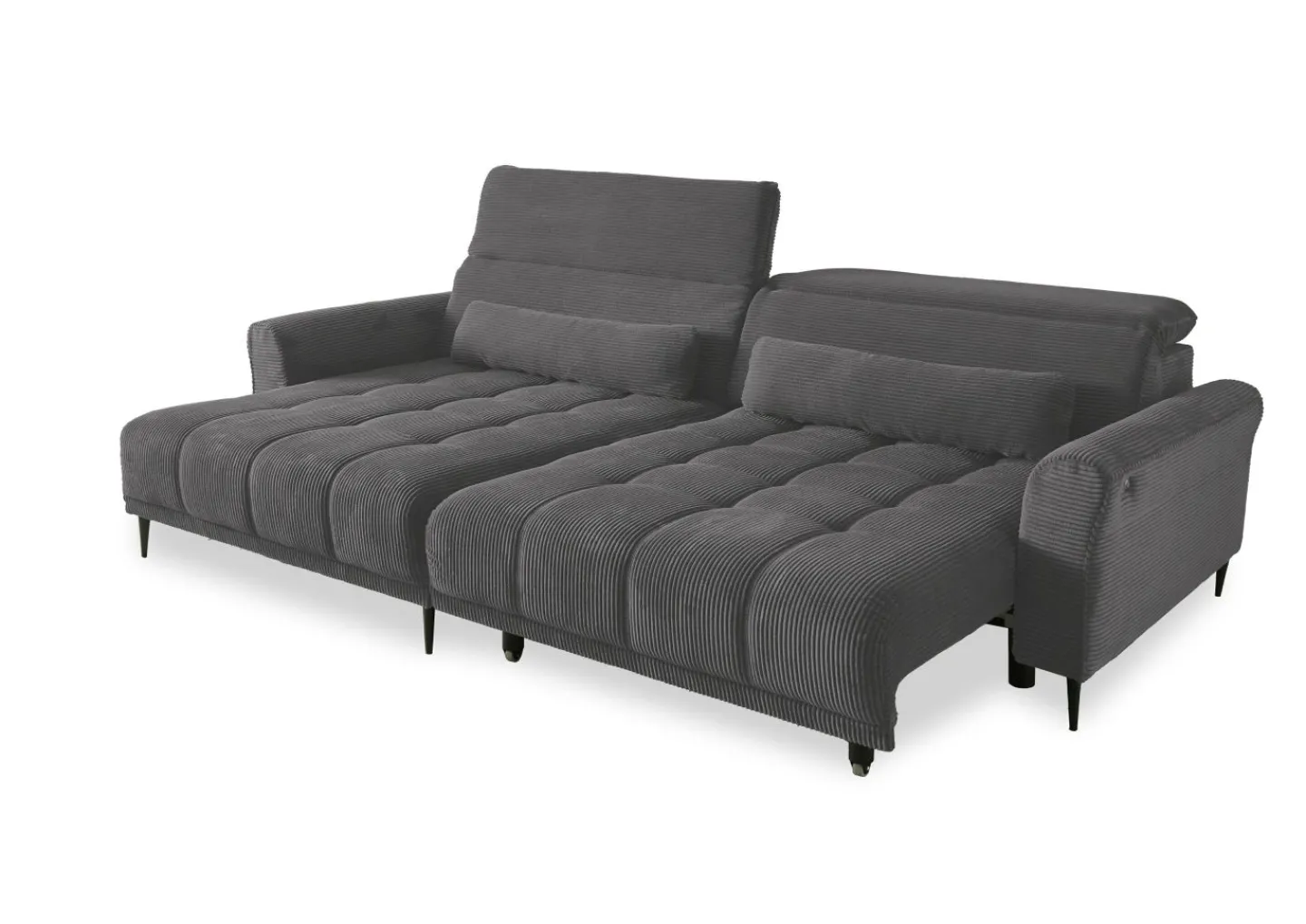 Iwaniccy Polsterecke LOGAN* Ecksofas