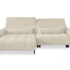 Iwaniccy Polsterecke LOGAN* Ecksofas