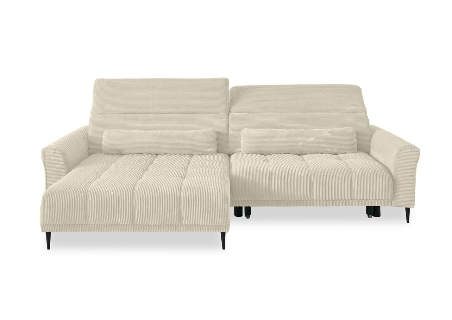 Iwaniccy Polsterecke LOGAN* Ecksofas