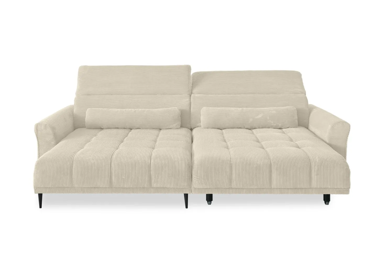 Iwaniccy Polsterecke LOGAN* Ecksofas