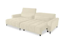 Iwaniccy Polsterecke LOGAN* Ecksofas