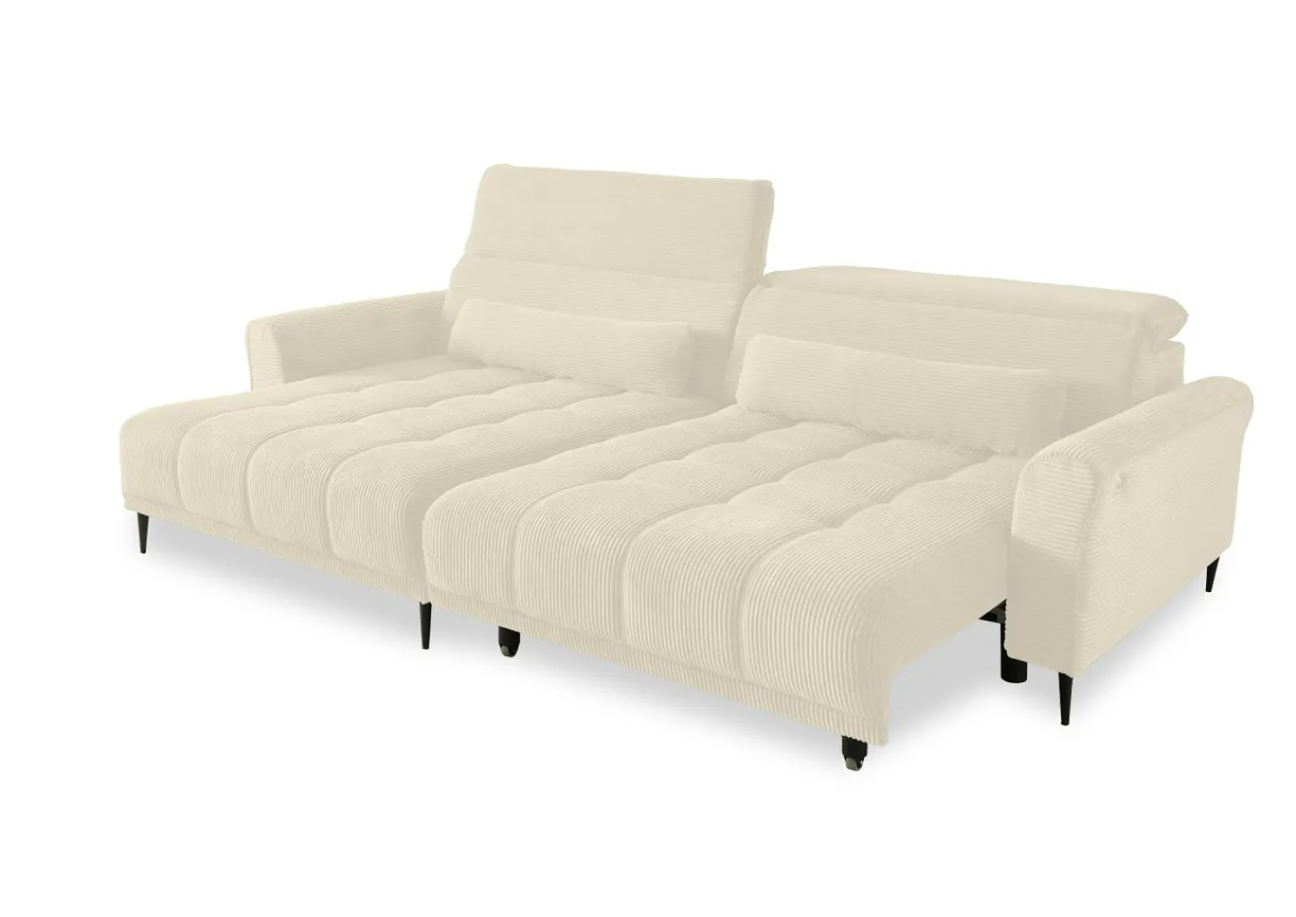 Iwaniccy Polsterecke LOGAN* Ecksofas