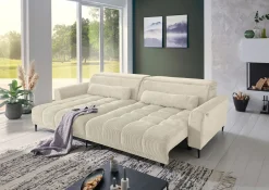 Iwaniccy Polsterecke LOGAN* Ecksofas