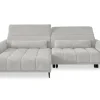 Iwaniccy Polsterecke LOGAN* Ecksofas