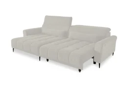 Iwaniccy Polsterecke LOGAN* Ecksofas