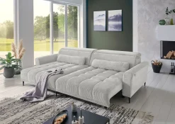 Iwaniccy Polsterecke LOGAN* Ecksofas