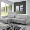 Iwaniccy Polsterecke LUBLIN* Ecksofas