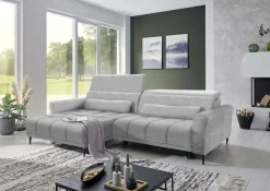 Iwaniccy Polsterecke LUBLIN* Ecksofas