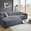 Iwaniccy Polsterecke MASTER* Ecksofas