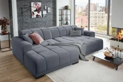 Iwaniccy Polsterecke MASTER* Ecksofas