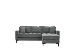 Seher-Bomis Polsterecke PANDA* Ecksofas