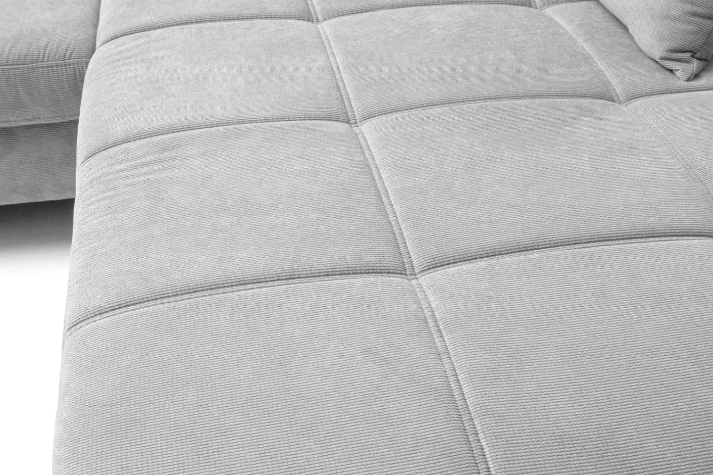 NOVA VIA Polsterecke PARIS II* Wohnlandschaften