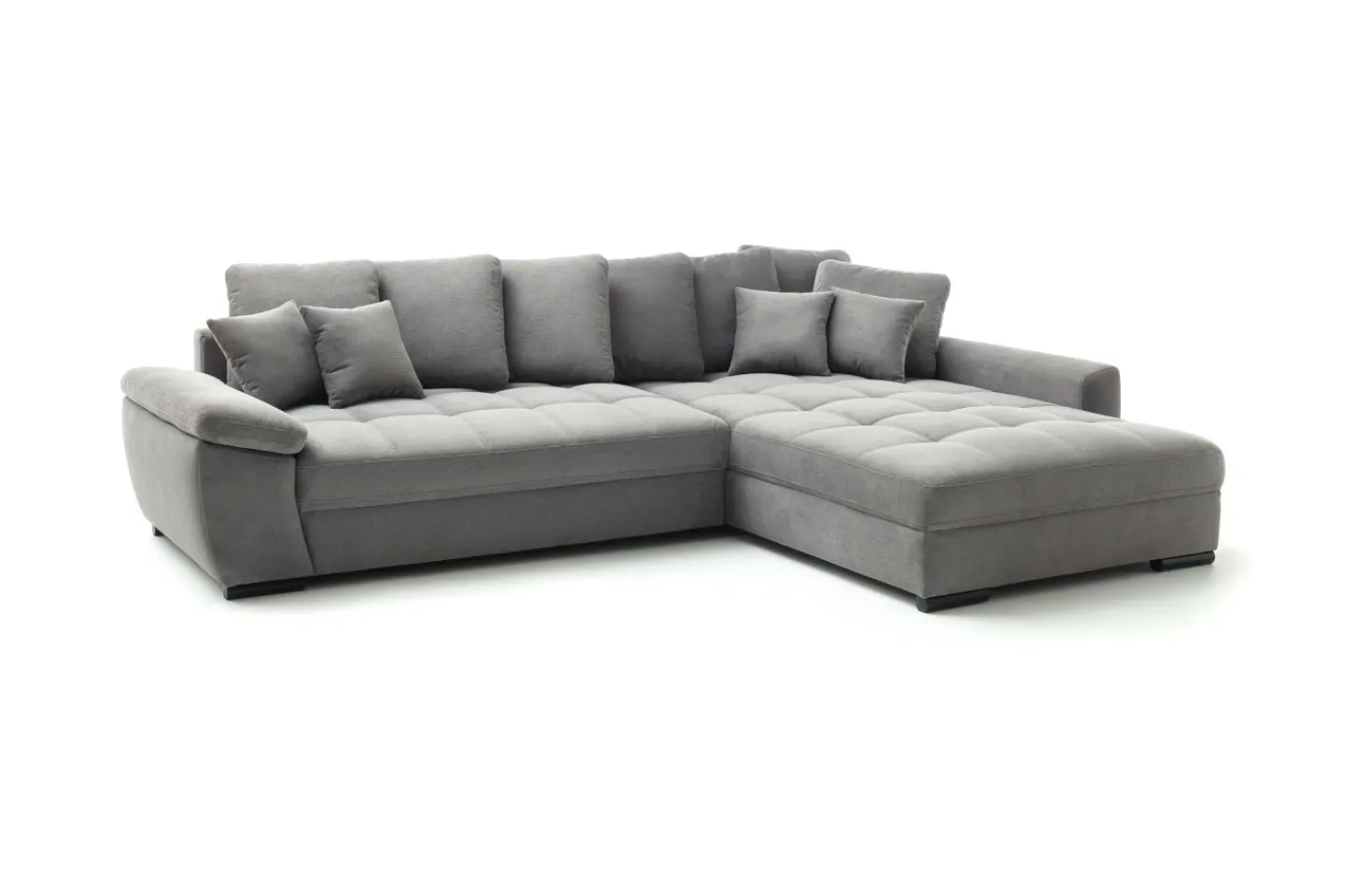 NOVA VIA Polsterecke RICHMOND* Ecksofas