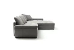 NOVA VIA Polsterecke RICHMOND* Ecksofas