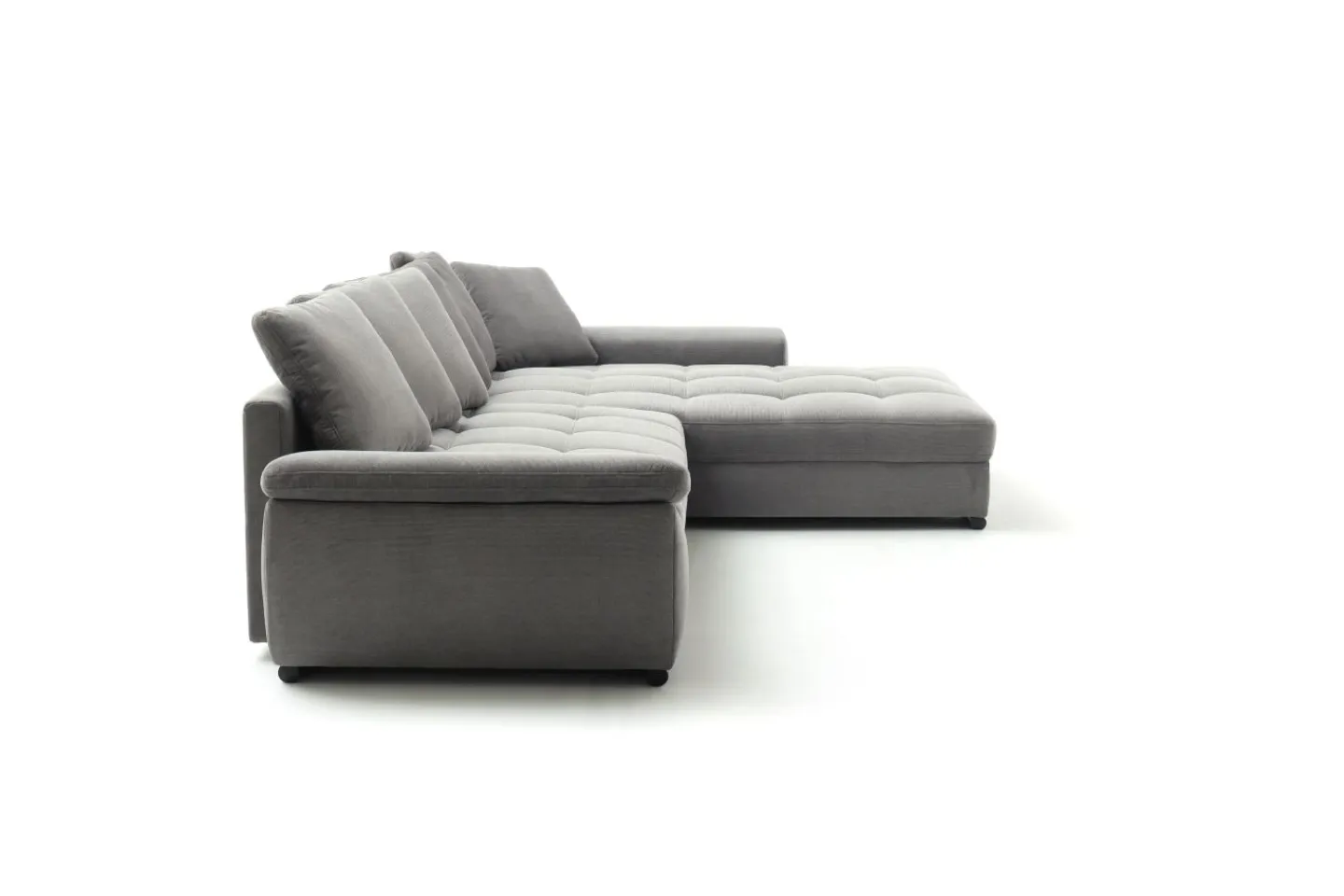 NOVA VIA Polsterecke RICHMOND* Ecksofas