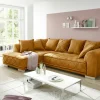BRW Polsterecke SENTINA* Ecksofas