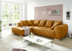 BRW Polsterecke SENTINA* Ecksofas