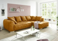 BRW Polsterecke SENTINA* Ecksofas
