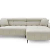 Iwaniccy Polsterecke SIMPLE* Ecksofas